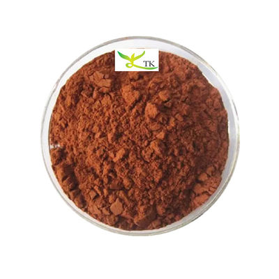 Resveratrol 5% 10% Extracto de casca de uva em pó