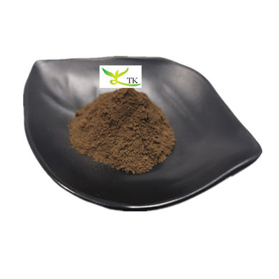 Ingrediente natural para perda de peso 10% 20% extrato de folha de Senna pó Sennosides extrato de Senna