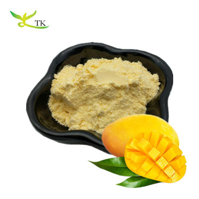 Preço por atacado Spray Natural Mango Seco Fruto em Pó Mango em Pó Suco de Mango em Pó