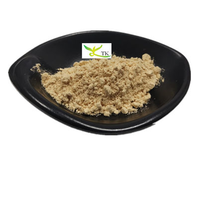 Extracto de Tremella Fuciformis Natural em pó Extracto de cogumelo de Tremella Branca Polissacarídeos 30%