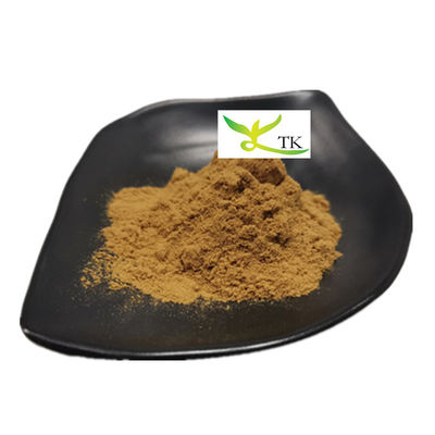 Preço por atacado 100% Extracto de Tribulus Terrestris Natural Saponinas em pó 40%~90%