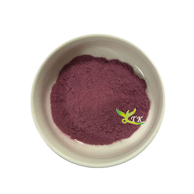 Extracto de milho roxo Antocianidinas Melhor preço Extracto de milho roxo em pó