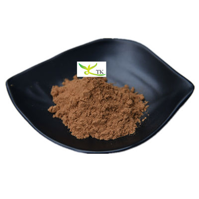 Extracto vegetal natural 25% 75% Ácido gimnémico Gymnema Sylvestre extracto em pó