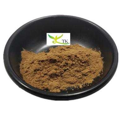 Extracto de raiz de Ashwagandha puro em pó 5% de Witanolides em pó de Ashwagandha