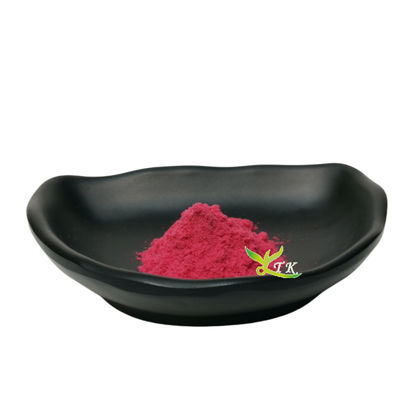 Maqui Berry Freeze Dry Powder 100% Solúvel em Água Maqui Berry Powder