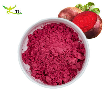 100% extracto de raiz de beterraba natural puro em pó extracto de beterraba de qualidade alimentar Melhor preço