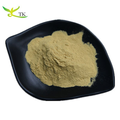 100% natural Baikal Skullcap raiz extrato Scutellaria Baicalensis extrato em pó Baicalin