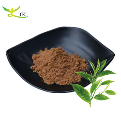 Preço por grosso Extracto de chá verde natural em pó 40% 98% Polifenóis de chá