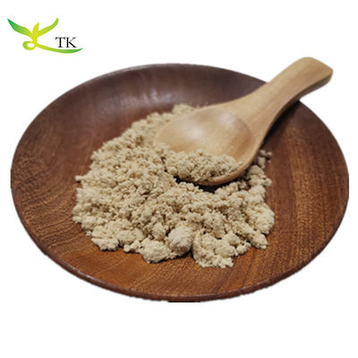 Suplemento de extracto de plantas naturais Panax Ginseng Extract em pó 10% 80% Ginsenosides