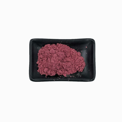 Super Foods Aronia Berry Powder Serviço OEM natural Aronia Berry Powder