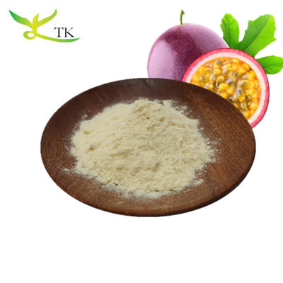 Sucos de Paixão 100% puros, naturais e secos, em pó, solúvel em água, em pó, de frutas da Paixão