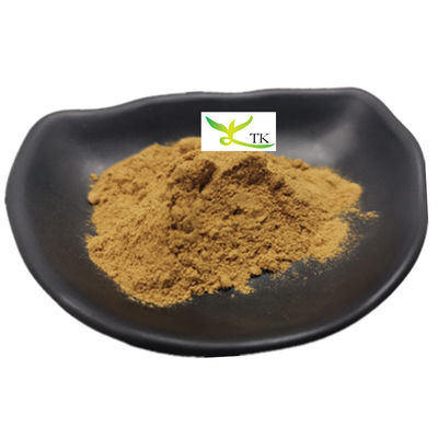 100% Natural Homens Power Powder Extracto de Raiz de Maca Preta em pó para homens Saúde