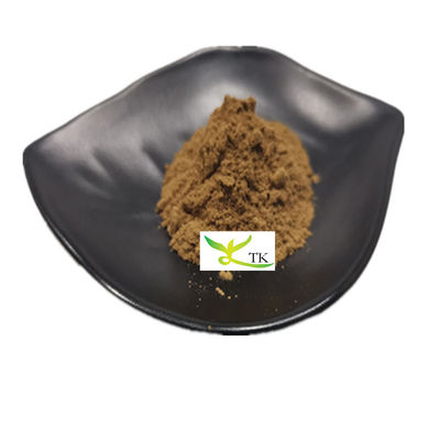 100% Natural Homens Power Epimedium Extract Horny Goat Extract em pó Icariins 5% ~ 98%
