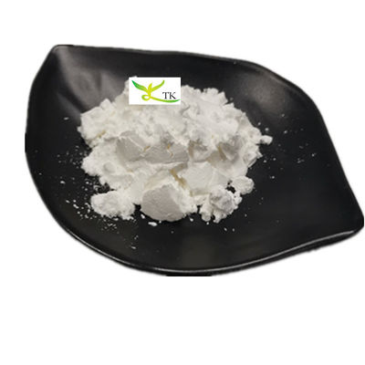 Taumatina em pó natural 100% pura, adoçante de baixa caloria CAS 53850-34-3