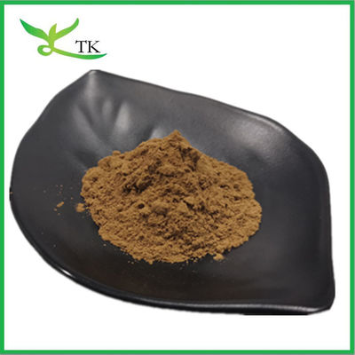 Extracto de Aswagandha de plantas naturais Withanolides 2,5% 5% Extracto de Ashwagandha