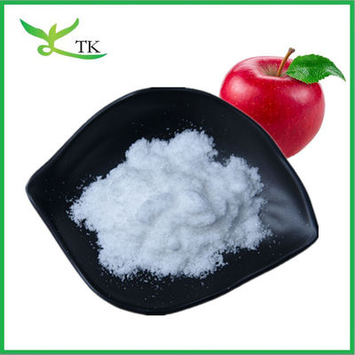 Puro Extracto de Pele de Maçã Natural Ploretina 98% Para Branqueamento de Cosméticos