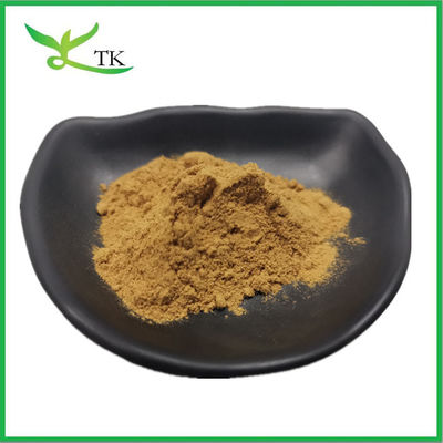 100% Extracto de Folha de Mugwort Natural Artemisia Argyi Aiye Leaf Extract Powder Aiye Extract