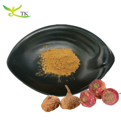 Extracto de Maca em Pó 100% Natural 10: 1 Extracto de Maca em Pó para Cuidados de Saúde Masculino