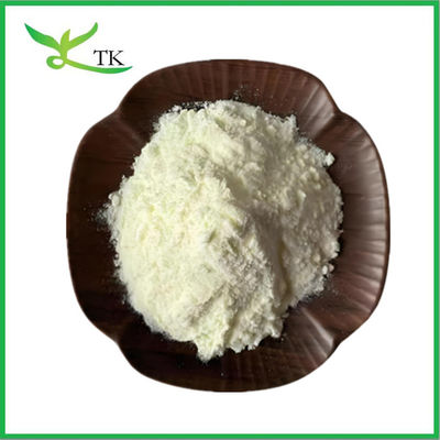 Hot Selling Menaquinone Vitaminas K2 Mk7 Powder CAS 2124-57-4 Suplementos de vitamina