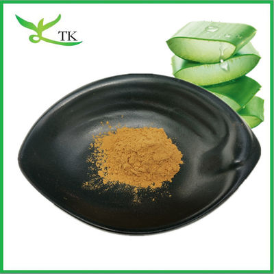Grade Alimentar Melhor Preço Aloe Vera em Pó Extracto Natural de Aloe Vera em estoque
