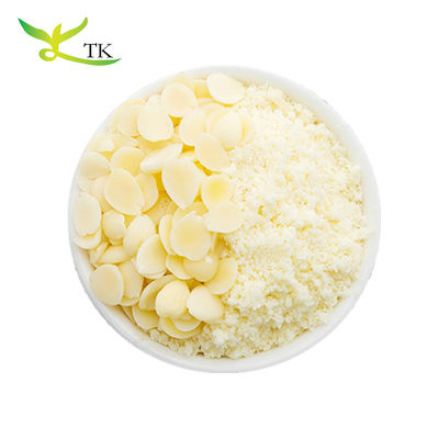 Preço por atacado 100% alimentício natural Amêndoa em pó Amêndoa de sabor para assar
