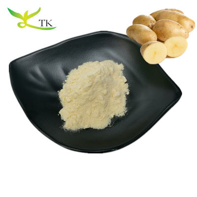 Solanum Tuberosum em pó de qualidade alimentar Proteína de batata em massa Proteína de batata em pó