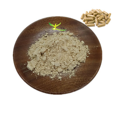 Extracto natural de Eurycoma longifolia 1% Eurycomanone Tongkat Ali Extract em pó