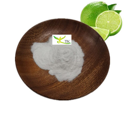 Cloridrato de sinefrina natural Extracto de citrus aurantium Pó de sinefrina para perda de peso