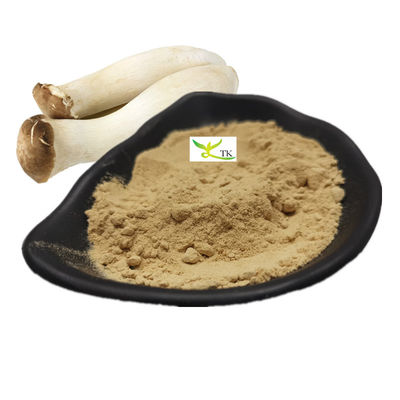 Polissacarídeo de cogumelo natural em pó Coprinus Comatus Extract