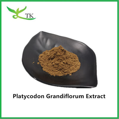 100% Extracto Natural de Platycodon Grandiflorum em Pó