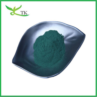 100% Superalimento Natural Pura Chlorella em Pó Chlorella Extracto 60% Proteína