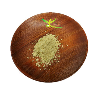 Extracto de raiz de Piper natural de alta qualidade Methysticum kava Kavalactones 30% 70%