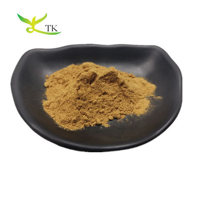 100% Extracto de Bhringaraj Natural Eclipta Alba Extracto de Eclipta Alba Preço em pó