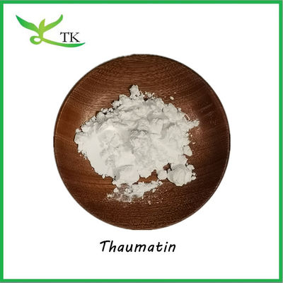 Grau Alimentar Thaumatina Adoçante Thaumatina pura em pó Thaumatina E957