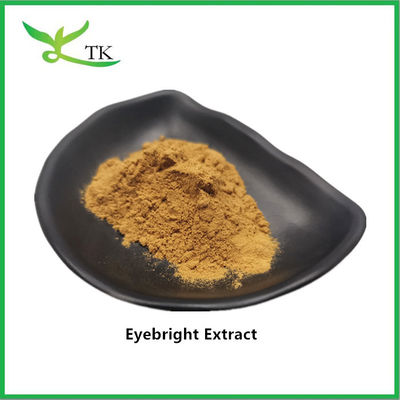 Grau Alimentar 100% Extracto de Eyebright Natural em Pó