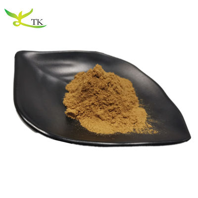 Extracto de plantas naturais Sapindus Mukorossi Extracto de frutas de morango em pó