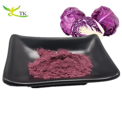 Comércio por grosso 100% natural, solúvel em água, em pó vegetal, em pó de repolho