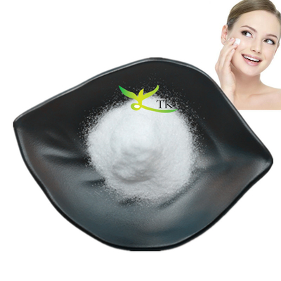 Extrato Natural Puro Clareador da Pele Alpha Arbutin em Pó Grau Cosmético