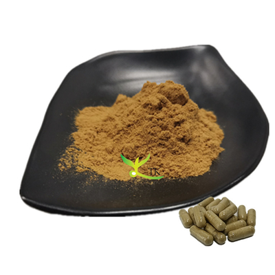 100% Tribulus Terrestris Natural e Maca Extracto em Pó para Suplementos de Saúde