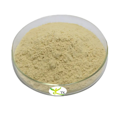 Extrato Natural de Planta Oroxylum Indicum Extrato de Crisina 98% CAS 480-40-0