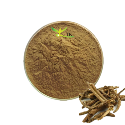 Ginseng Siberiano Natural Pura 0,8% Eleutherococcus Senticosus Raiz em Pó 10:1 Acanthopanax Senticosus Rhizome Eleuthero Raiz Extracto em Pó