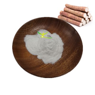 100% Extrato Natural de Inhame Chinês em Pó, Extrato Orgânico de Raiz de Inhame Selvagem em Pó