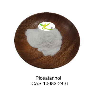 Alto grau de pureza de 98% em pó de piceatannol CAS 10083-24-6