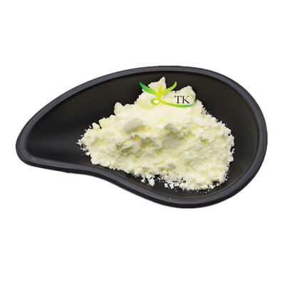 Extrato Natural de Planta Camptotheca Acuminata Extrato de Camptotecina 98%