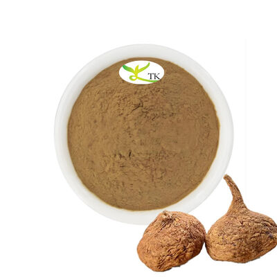 Extracto de raiz de maca 100% natural e orgânico em pó para suplementos de ervas