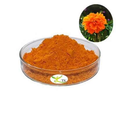 Portagem Livre Melhor Preço Colorante Alimentar Natural Pura Extracto de Flor de Marigold em Pó