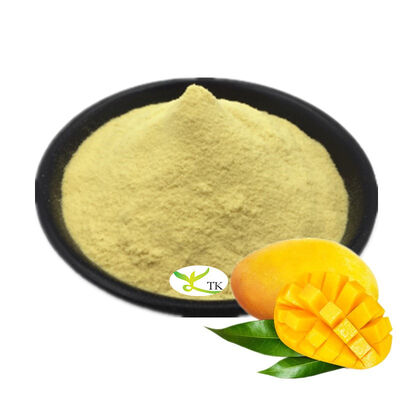 Preço por atacado 100% natural puro Mangue em pó congelado fruto seco Bom sabor Sem açúcar e aditivos