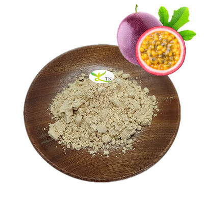 100% puro Frio Seco Fruto da Paixão em Pó Frio Seco Fruto em Pó Frio Frio Fruto de Paixão em Pó de Sabor de Fruto