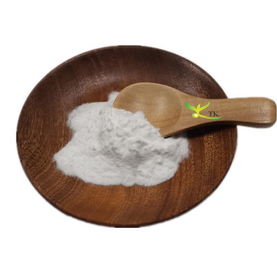 Adoçante natural de qualidade alimentar Brazzein em pó 99% Brazzein Protein Adoçante sem sabor amargo