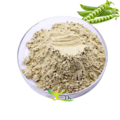 Preço por Varejo Suplemento Vegano de Proteína Proteína de Ervilha Isolar Proteína de Ervilha Proteína de Ervilha Peptídeo Proteína em Pó 70% 80%